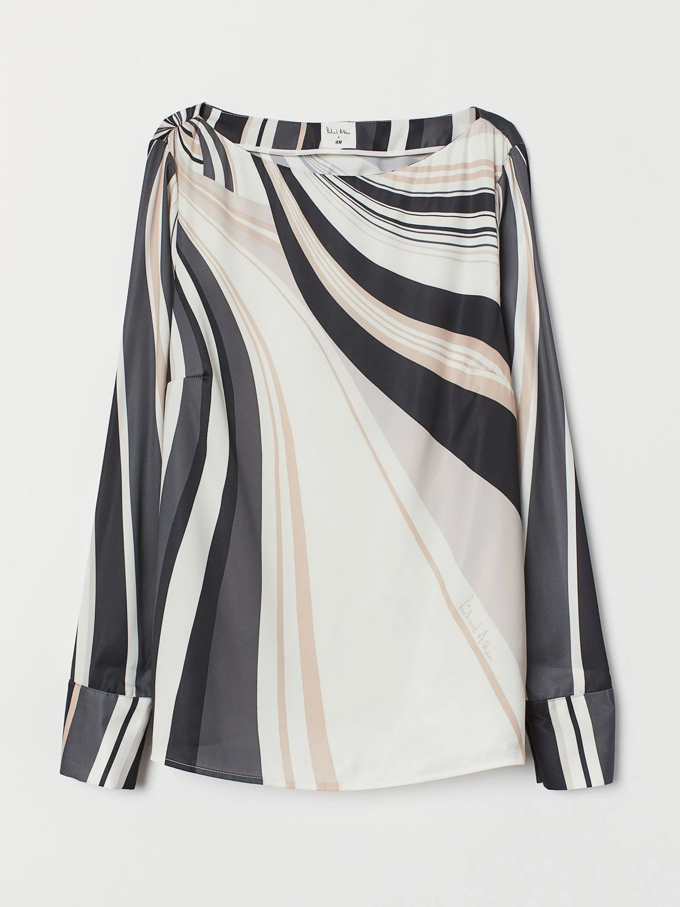 Рубашки H&M модель 54316 Рубашки H&M модель 54316 Фото