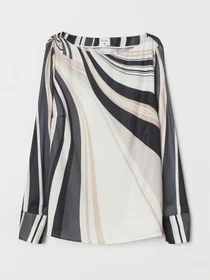 Рубашки H&M модель 54316 Фото