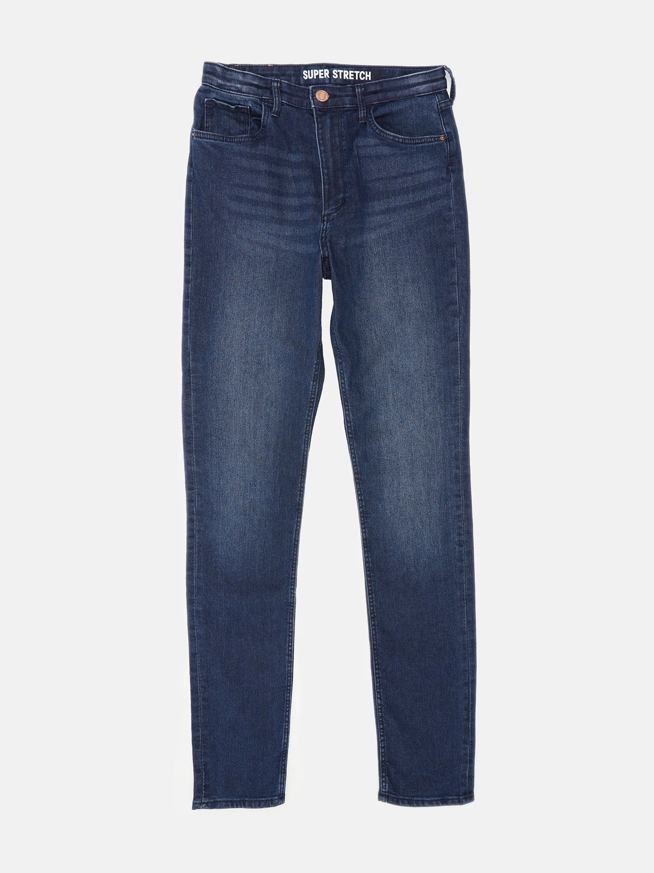 Джинси H&M модель 54346 Фото