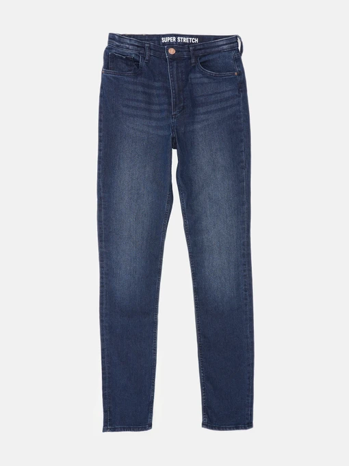 Джинси H&M модель 54346 Фото
