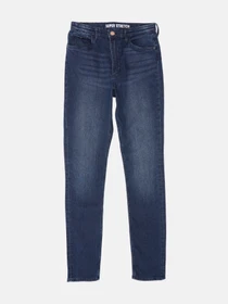 Джинси H&M модель 54346 Фото
