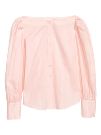 Рубашки H&M модель 57184 Фото