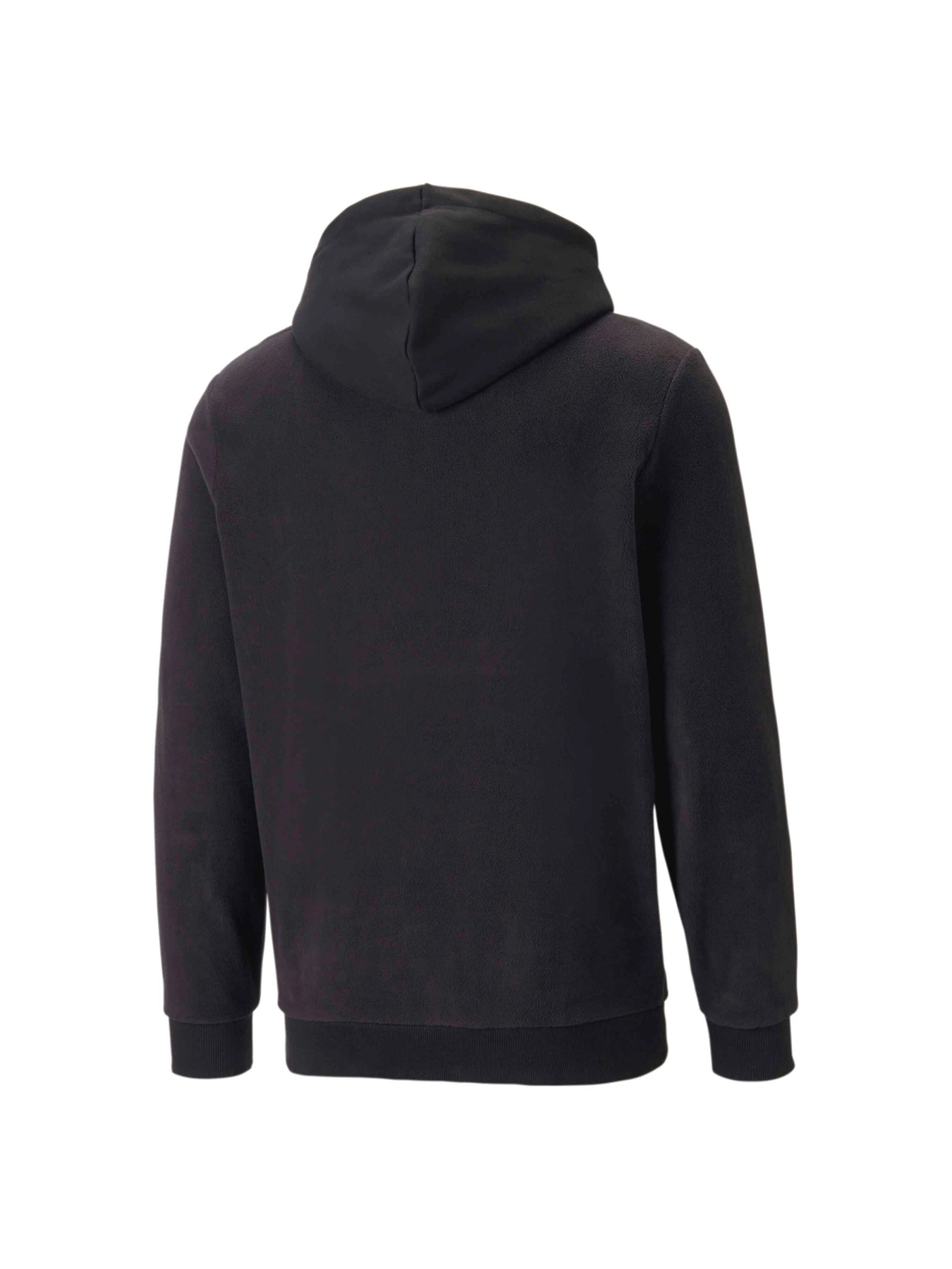 Худі та світшоти PUMA Ess Polarfleece Hoodie модель 849891 Фото