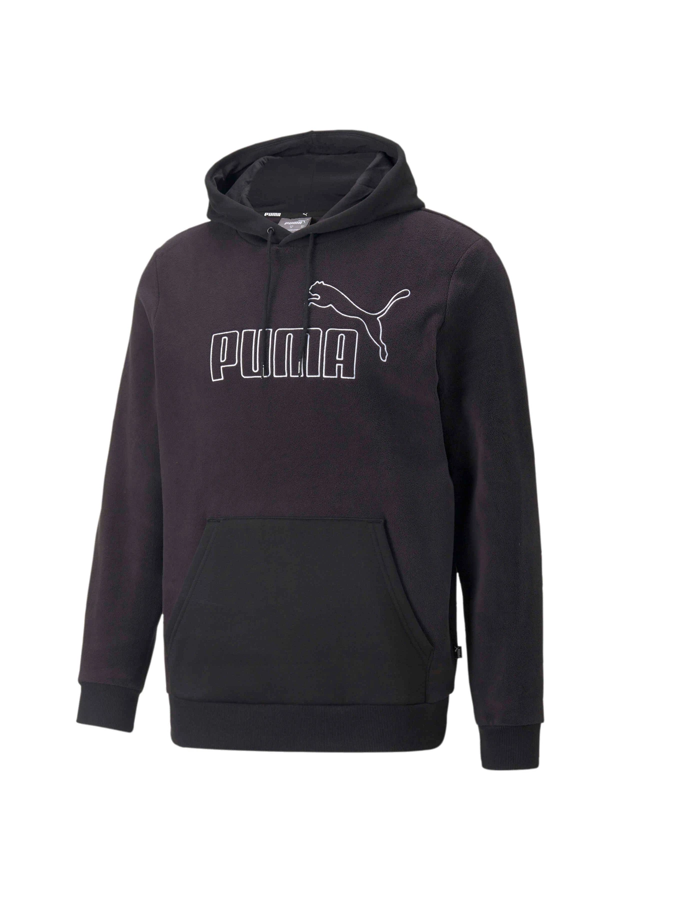 Худі та світшоти PUMA Ess Polarfleece Hoodie модель 849891 Фото