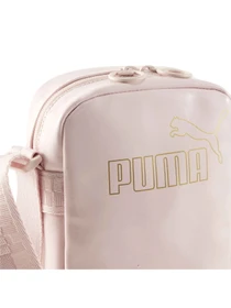 Сумки PUMA Core Up Portable модель 078714 Фото