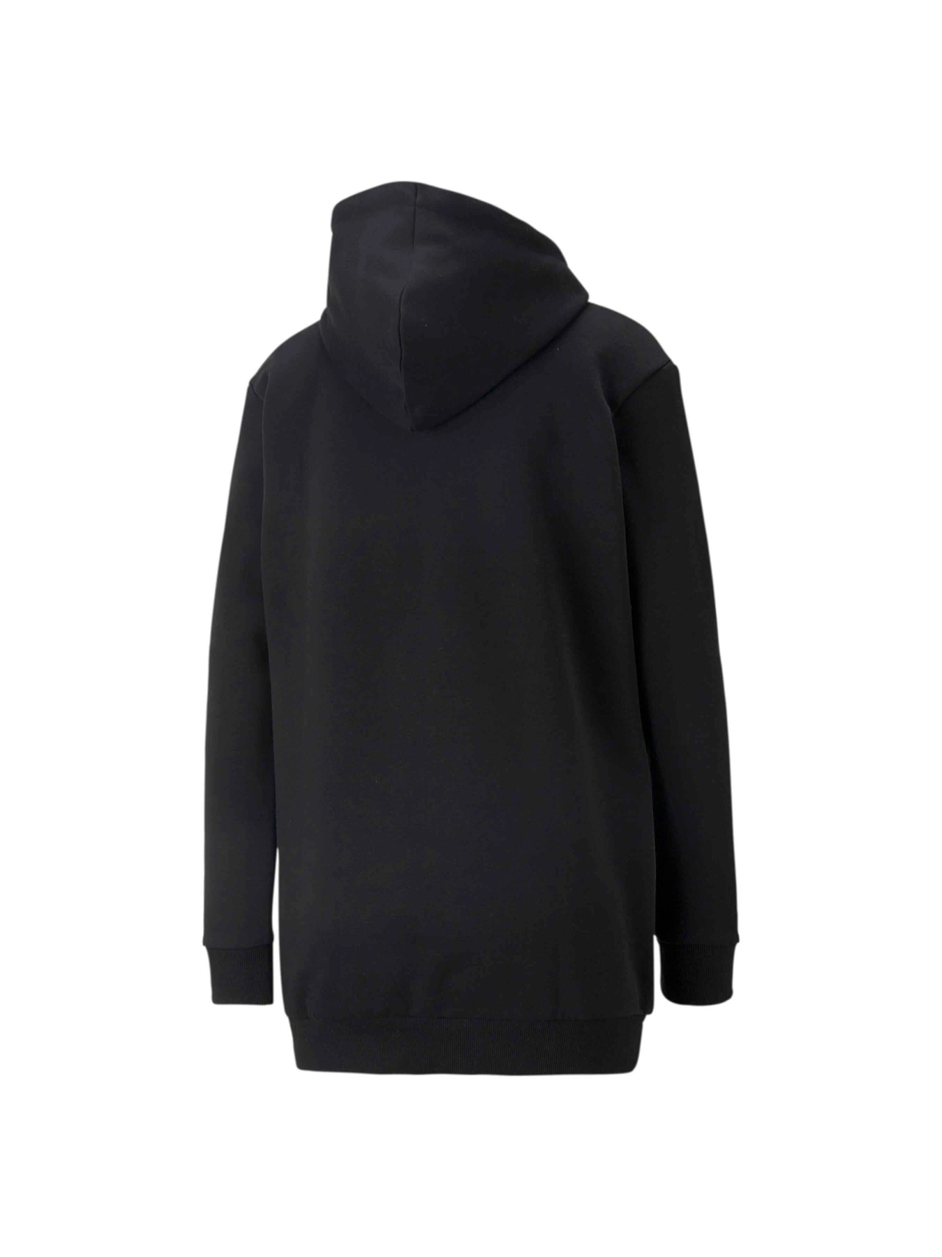 Худі та світшоти PUMA Power Elongated Hoodie модель 849953 Фото