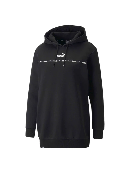 Худи и свитшоты PUMA Power Elongated Hoodie модель 849953 Фото