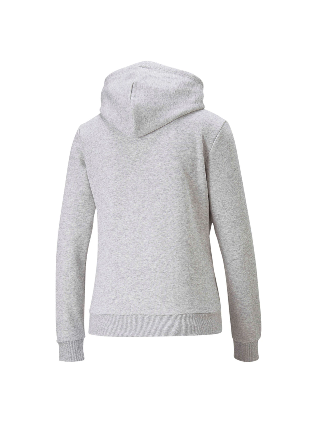 Худи и свитшоты PUMA Ess Fz Hoody Fl W модель 847201 Фото