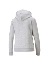 Худи и свитшоты PUMA Ess Fz Hoody Fl W модель 847201 Фото