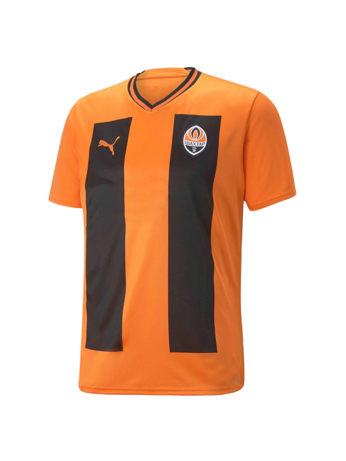Футболки и поло PUMA Fcsd Home Jersey Replica модель 765627 Фото
