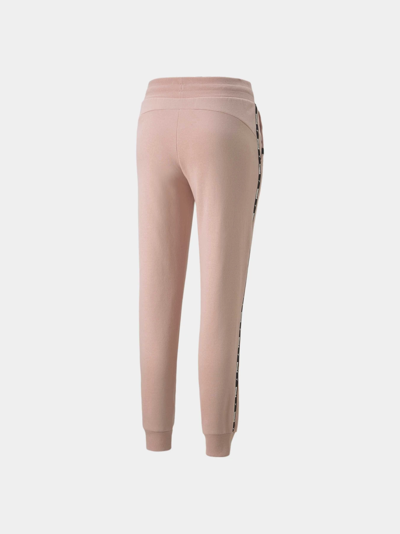 Брюки PUMA Power Tape Pants модель 849094 Брюки PUMA Power Tape Pants модель 849094 Фото