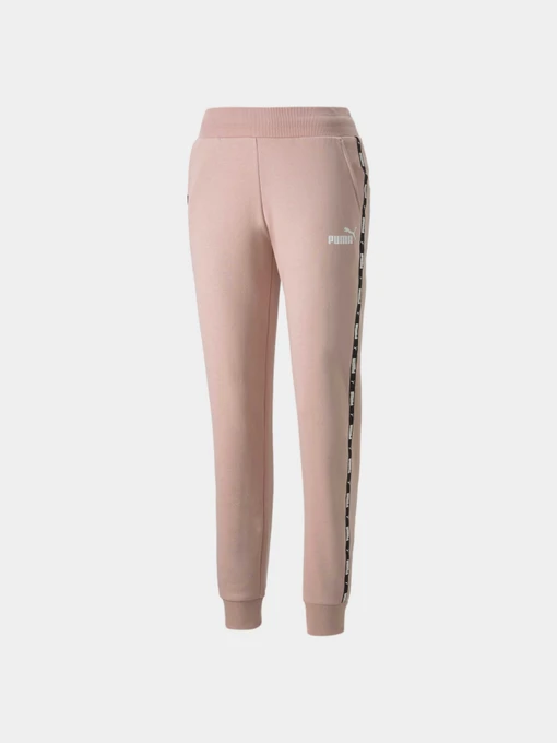 Брюки PUMA Power Tape Pants модель 849094 Фото