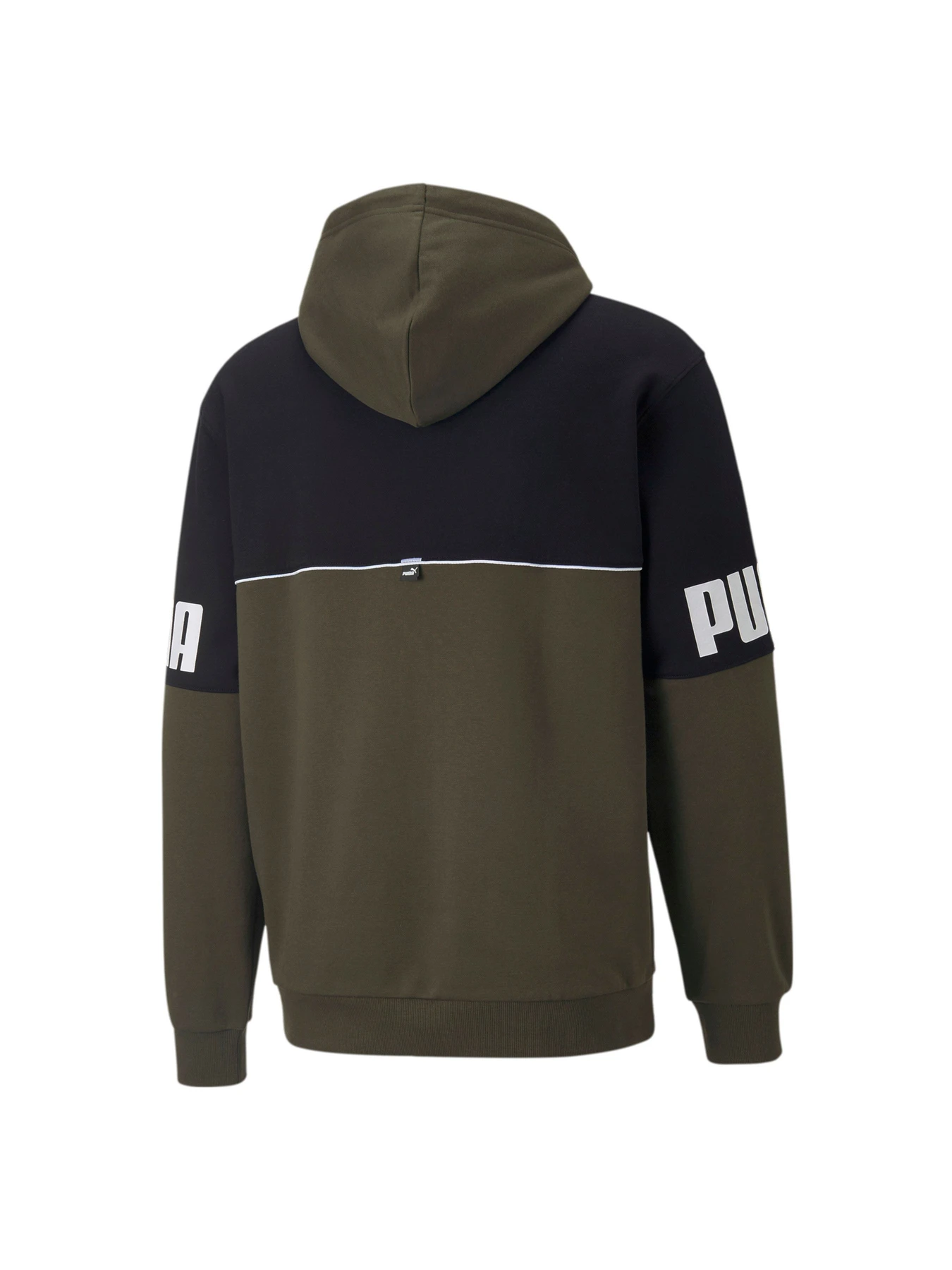 Худи и свитшоты PUMA модель 849807 Худи и свитшоты PUMA модель 849807 Фото