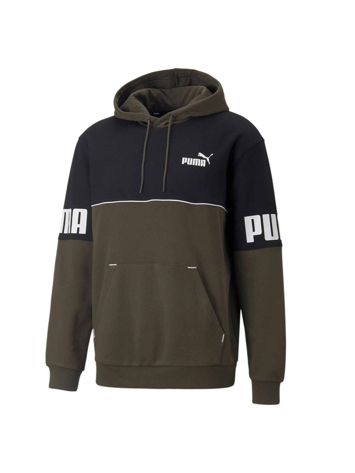 Худи и свитшоты PUMA модель 849807 Худи и свитшоты PUMA модель 849807 Фото