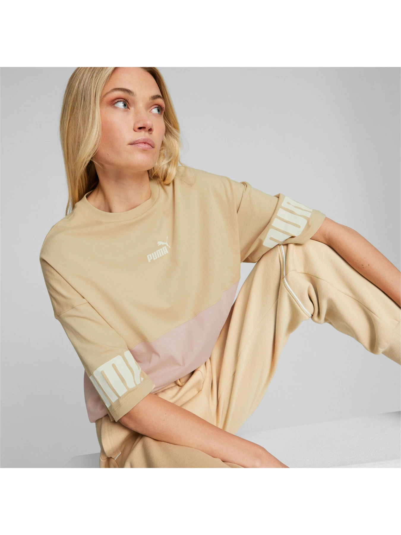 Футболки і поло PUMA модель 849950 Футболки і поло PUMA модель 849950 Фото