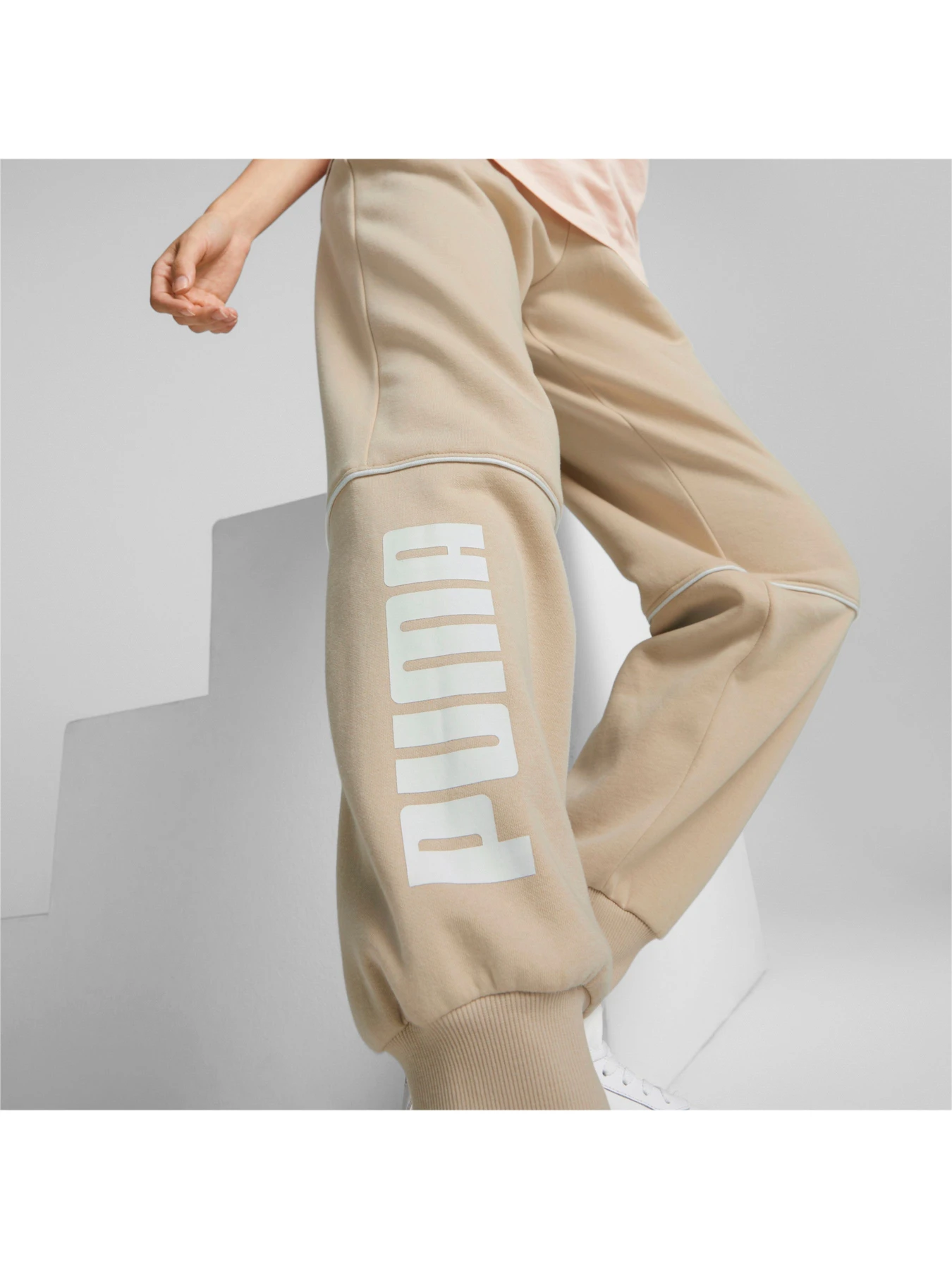 Брюки PUMA модель 849954 Брюки PUMA модель 849954 Фото