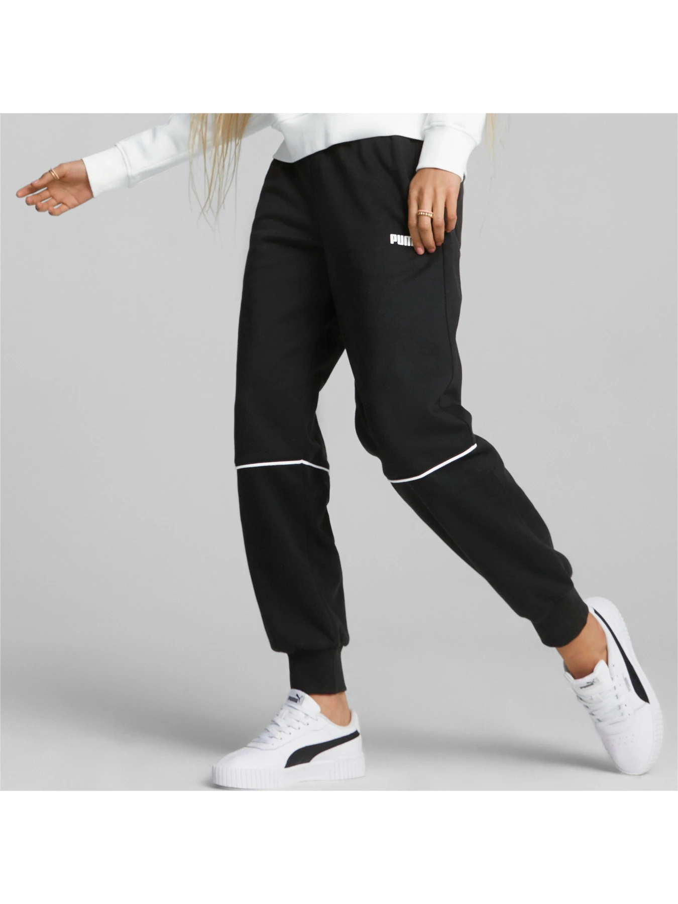 Брюки PUMA модель 849954 Фото