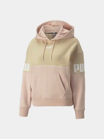 Худи и свитшоты PUMA Power Colorbl Hoodie модель 849952 Фото