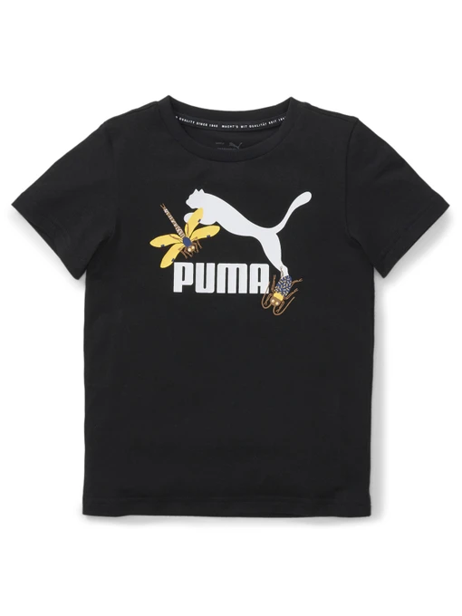 Футболки и поло PUMA модель 670134 Фото