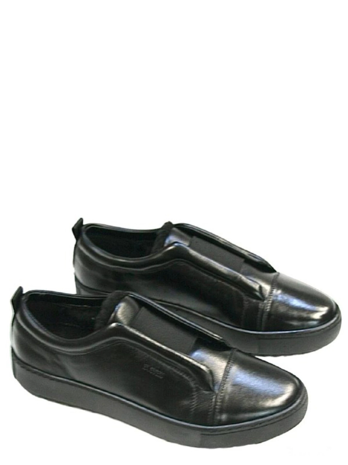 Кеды Eleven11Shoes модель 40-637.901 Фото