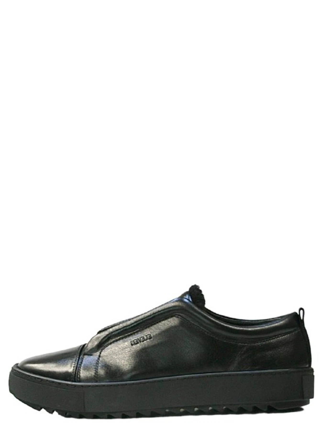 Кеды Eleven11Shoes модель 40-637.901 Фото