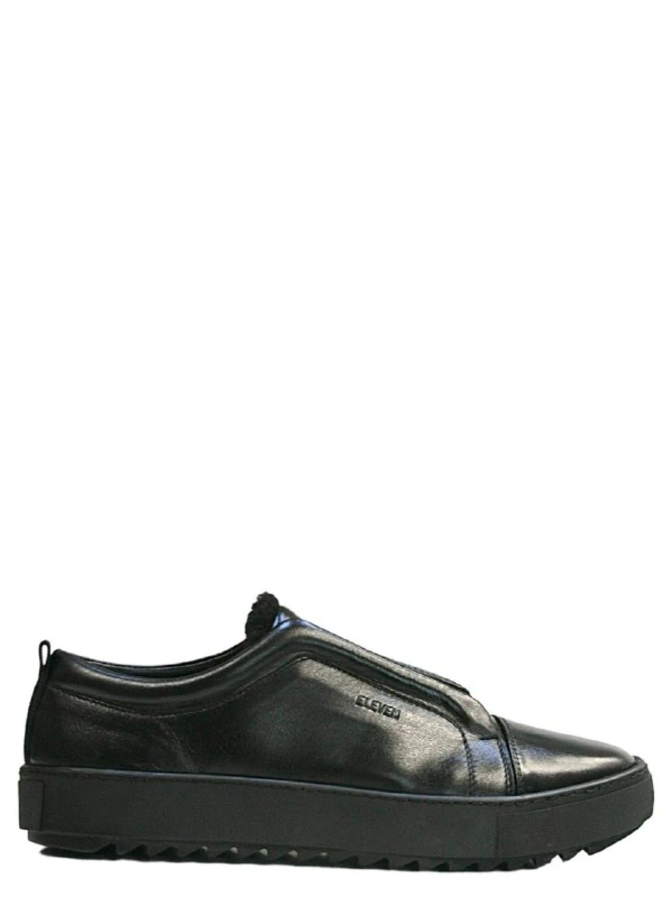 Кеды Eleven11Shoes модель 40-637.901 Фото