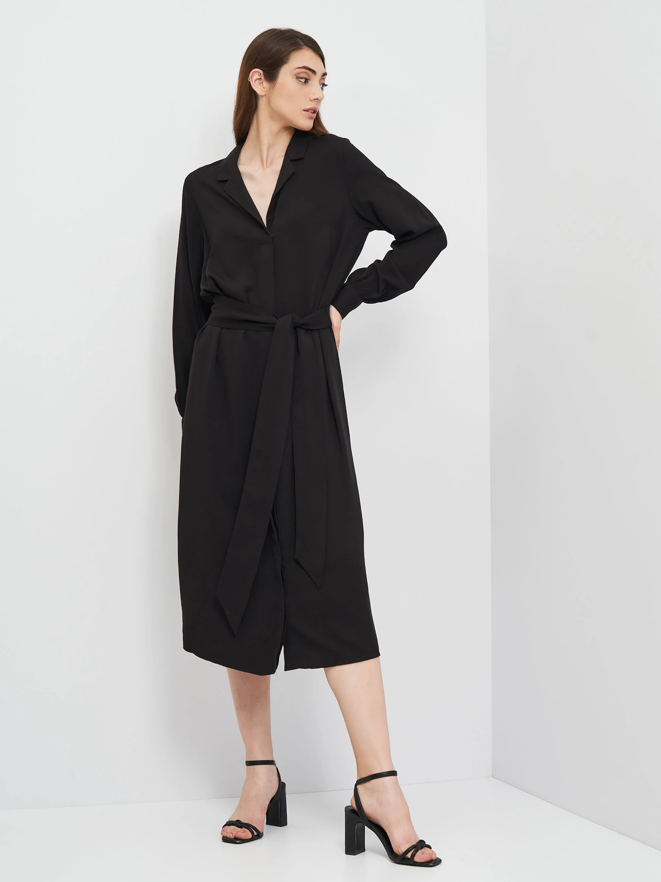 Платья H&M модель 55922 Фото