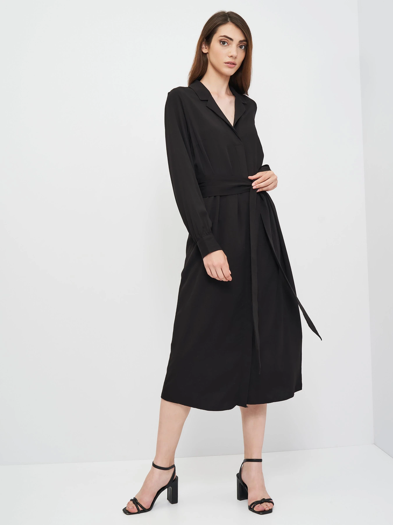 Платья H&M модель 55922 Фото
