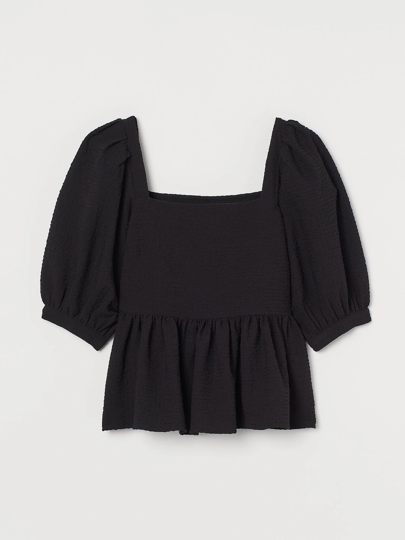 Рубашки H&M модель 57174 Фото
