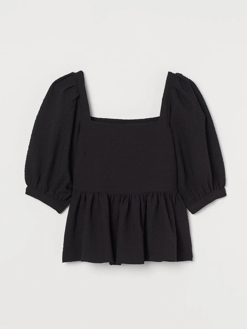 Рубашки H&M модель 57174 Фото