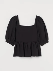 Рубашки H&M модель 57174 Фото
