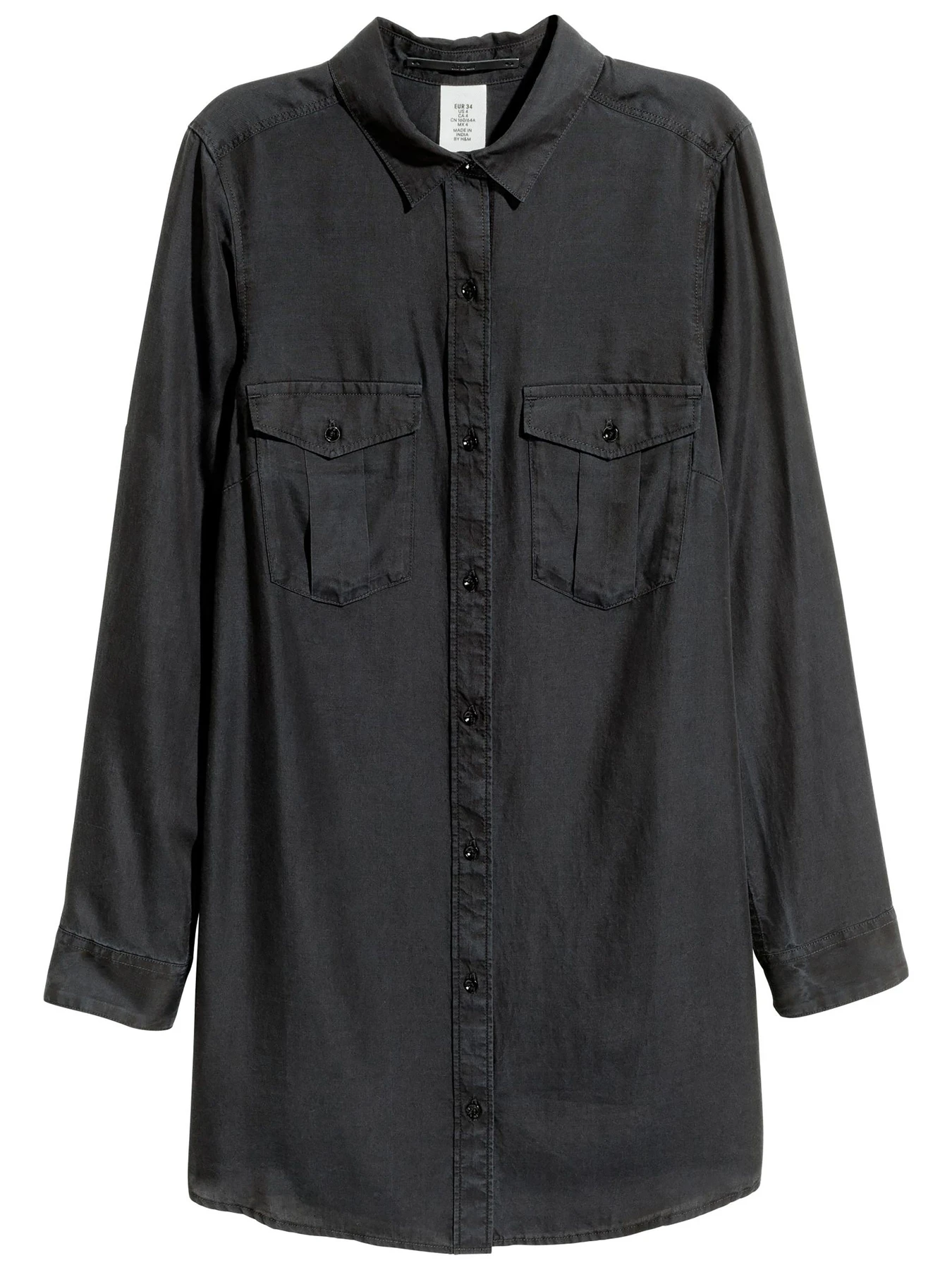 Рубашки H&M модель 6955 Фото