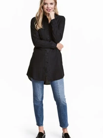 Рубашки H&M модель 6955 Фото