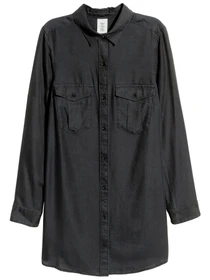 Рубашки H&M модель 6955 Фото