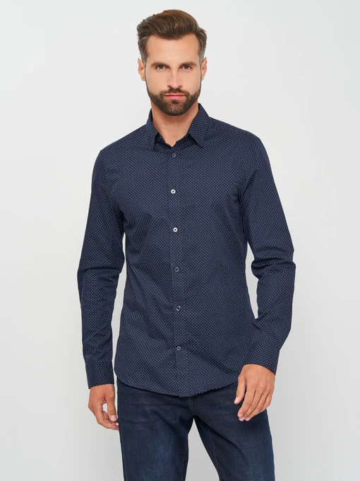 Сорочки H&M модель 58322 Фото