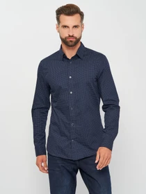 Рубашки H&M модель 58322 Фото