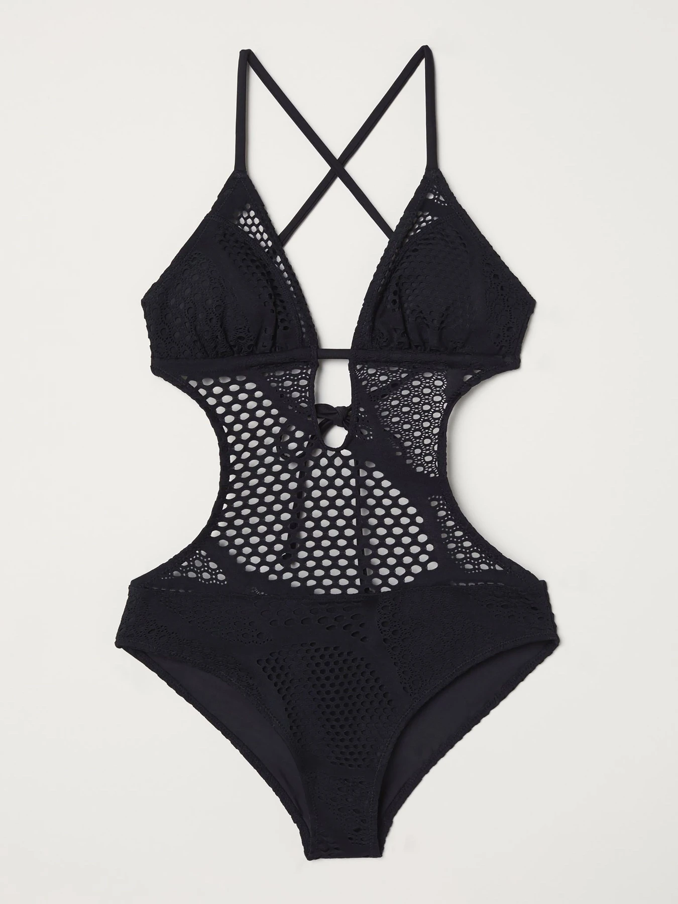 Одежда для пляжа H&M модель 64081 Фото