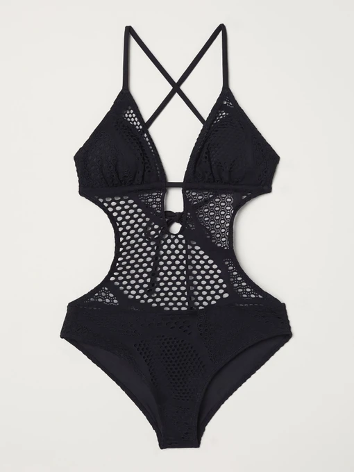 Одяг для пляжу H&M модель 64081 Фото