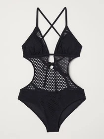 Одежда для пляжа H&M модель 64081 Фото