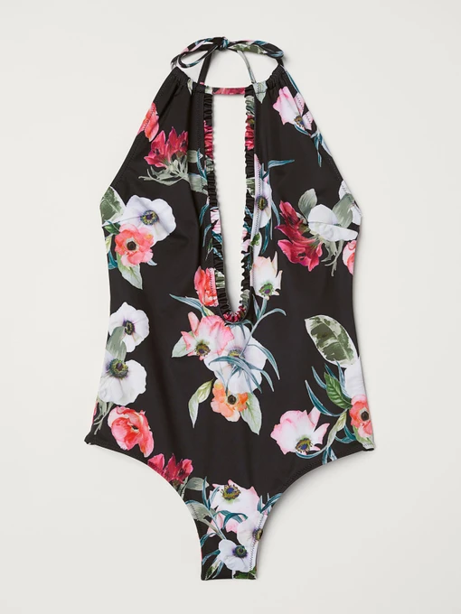 Одежда для пляжа H&M модель 64045 Фото