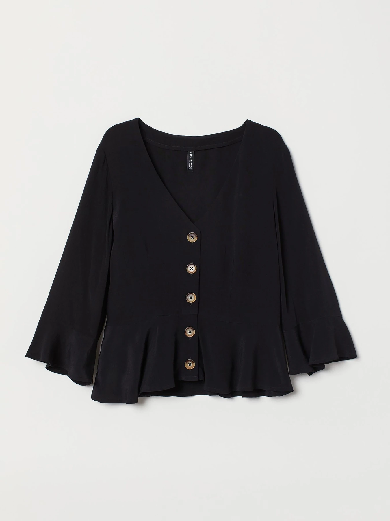 Сорочки H&M модель 47175 Фото