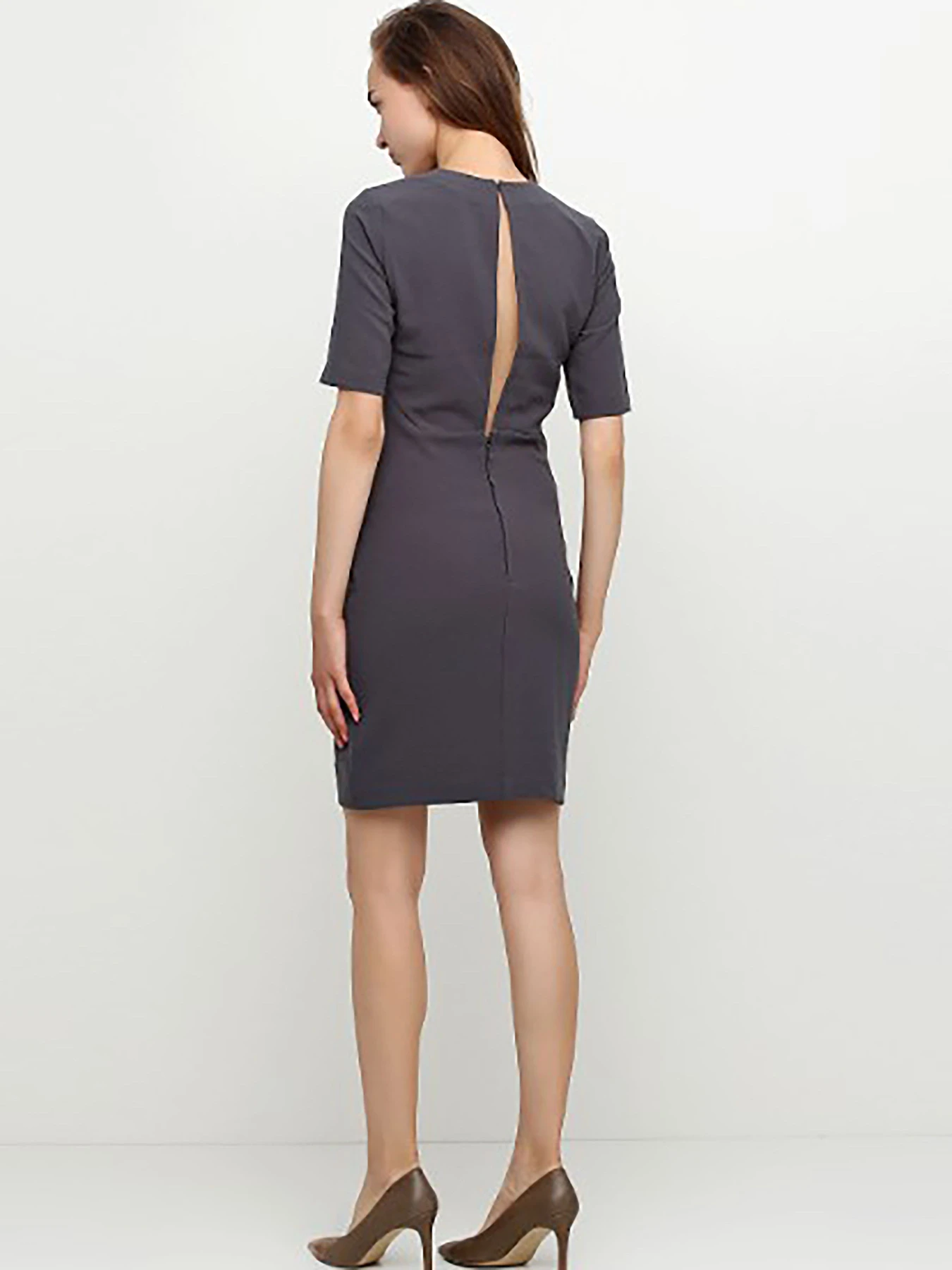 Платья H&M модель 607 Фото