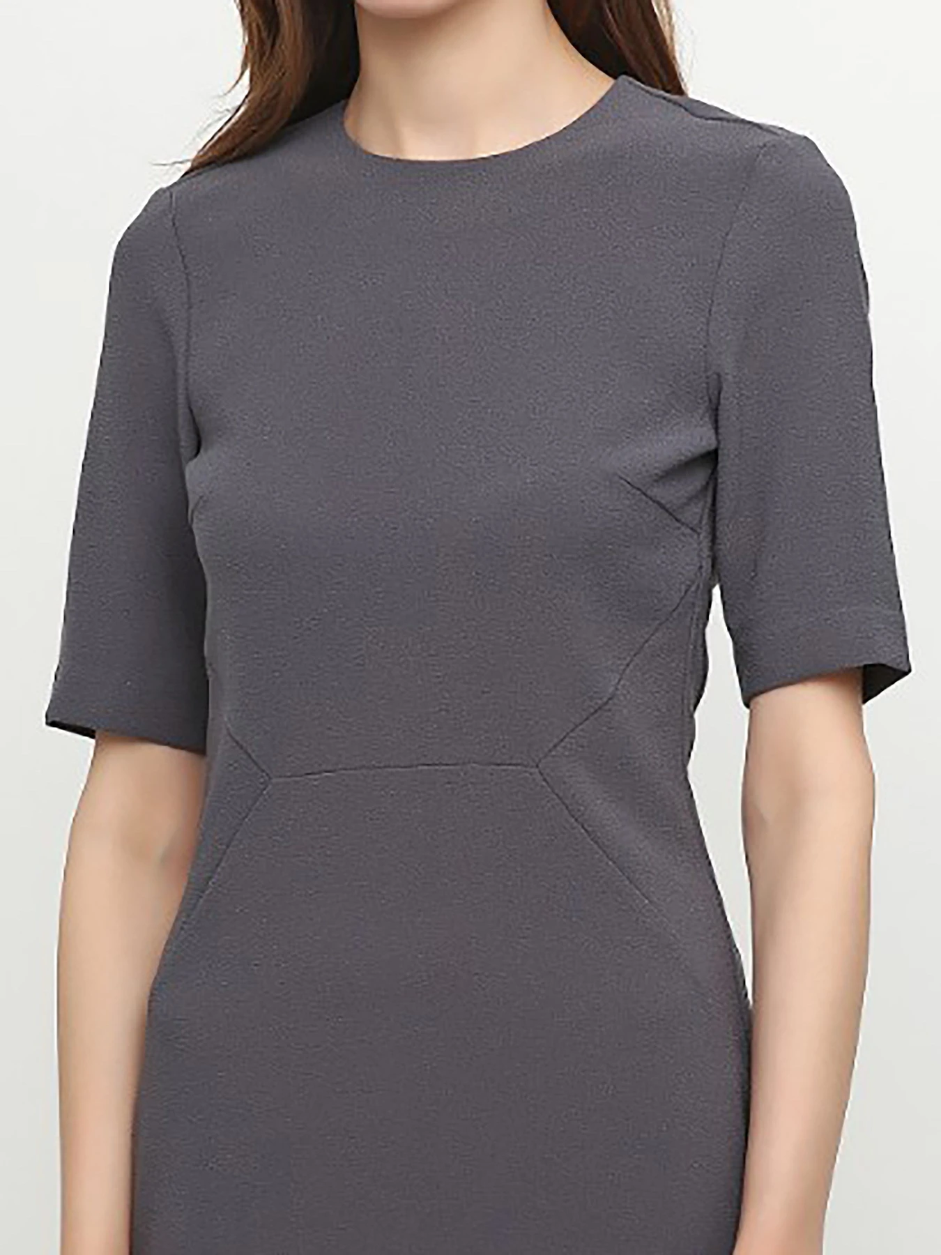 Платья H&M модель 607 Фото