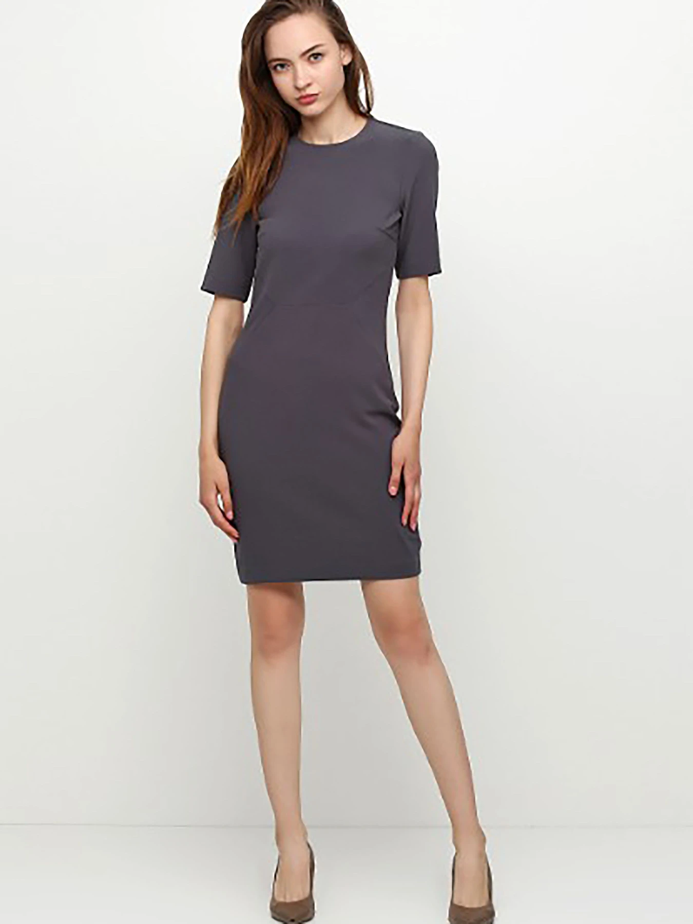 Платья H&M модель 607 Фото