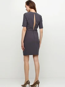 Платья H&M модель 607 Фото