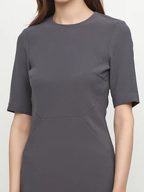Платья H&M модель 607 Фото
