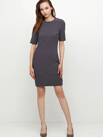 Платья H&M модель 607 Фото