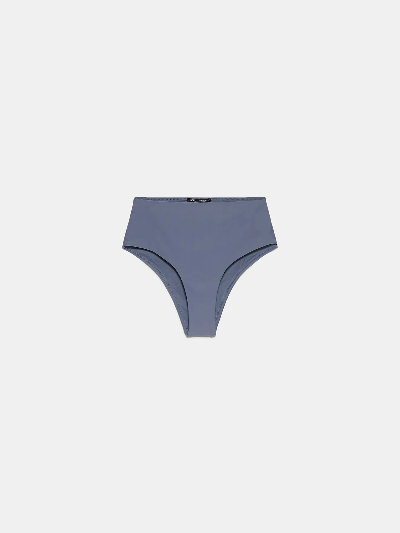 Одежда для пляжа ZARA модель 65735 Фото