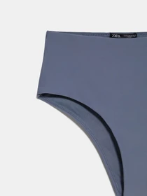Одежда для пляжа ZARA модель 65735 Фото