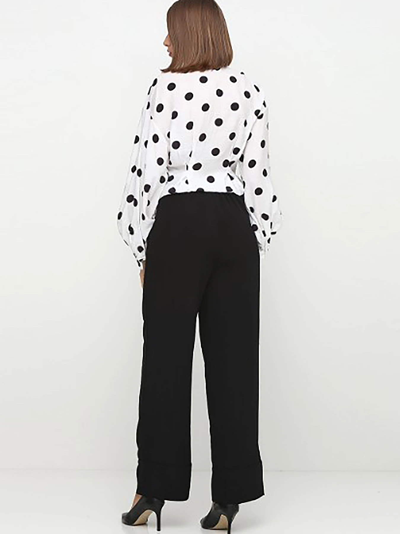 Брюки H&M модель 750 Фото